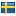 yellow.ua server is located in Sweden